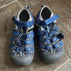 Keen sandals